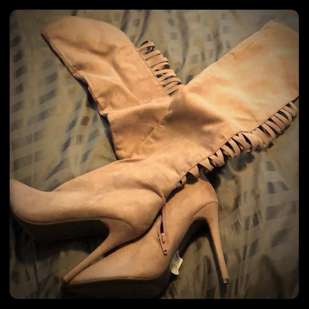 Heels